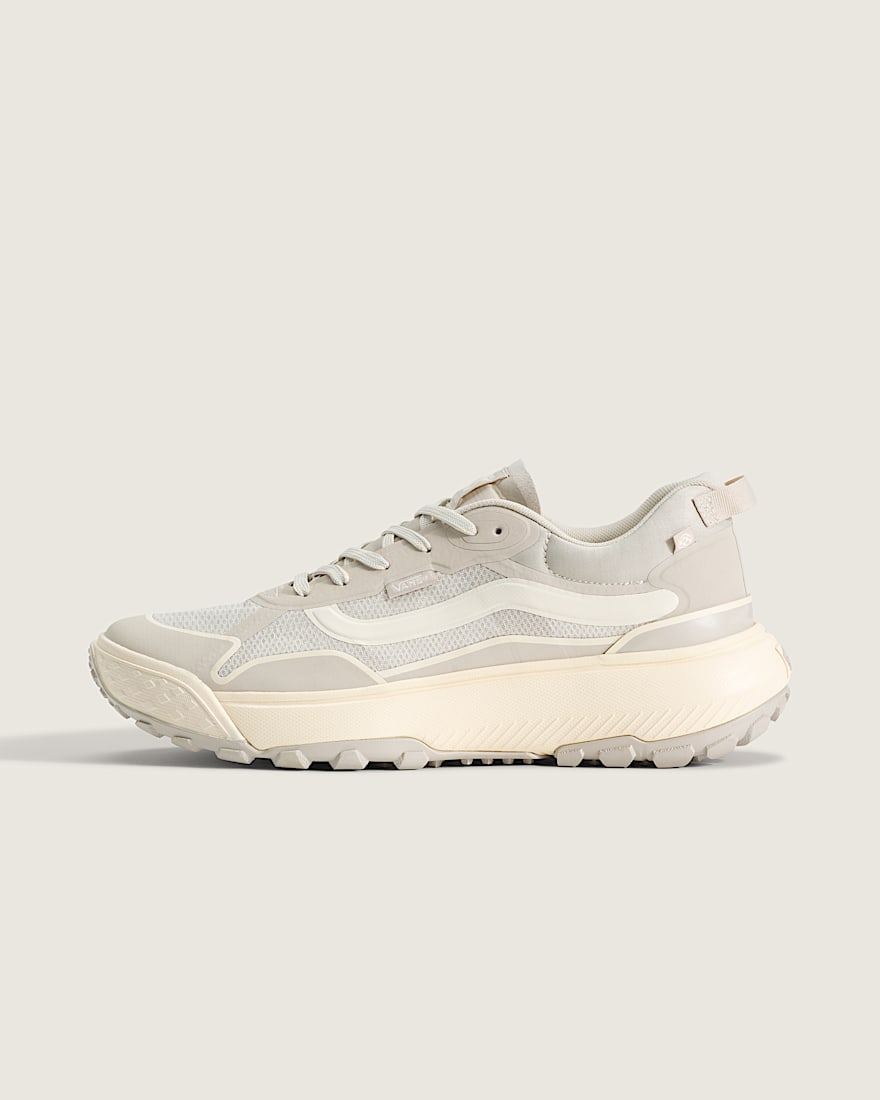 Crosspath Shoe VANS Oatmeal Beige HERO