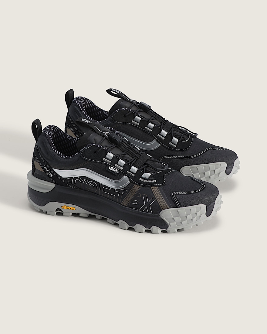 Crosspath XC GORETEX Shoe VANS Black ALT1