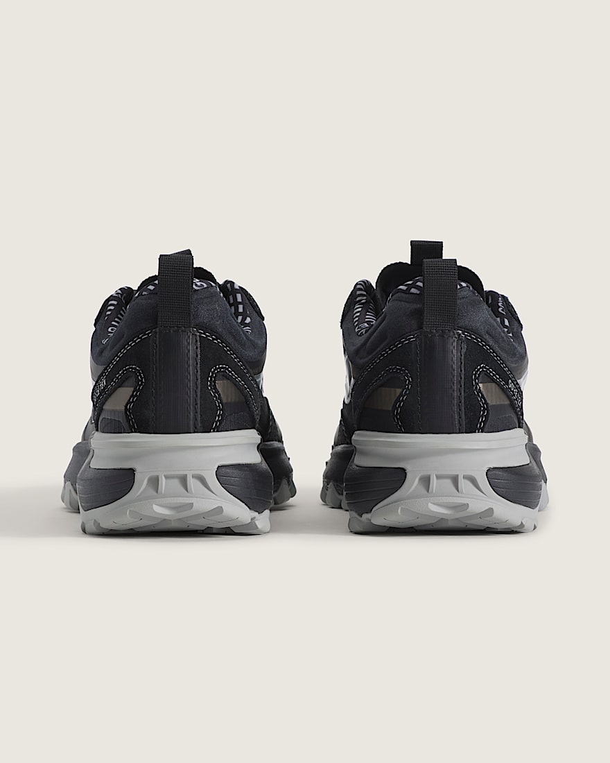Crosspath XC GORETEX Shoe VANS Black ALT3