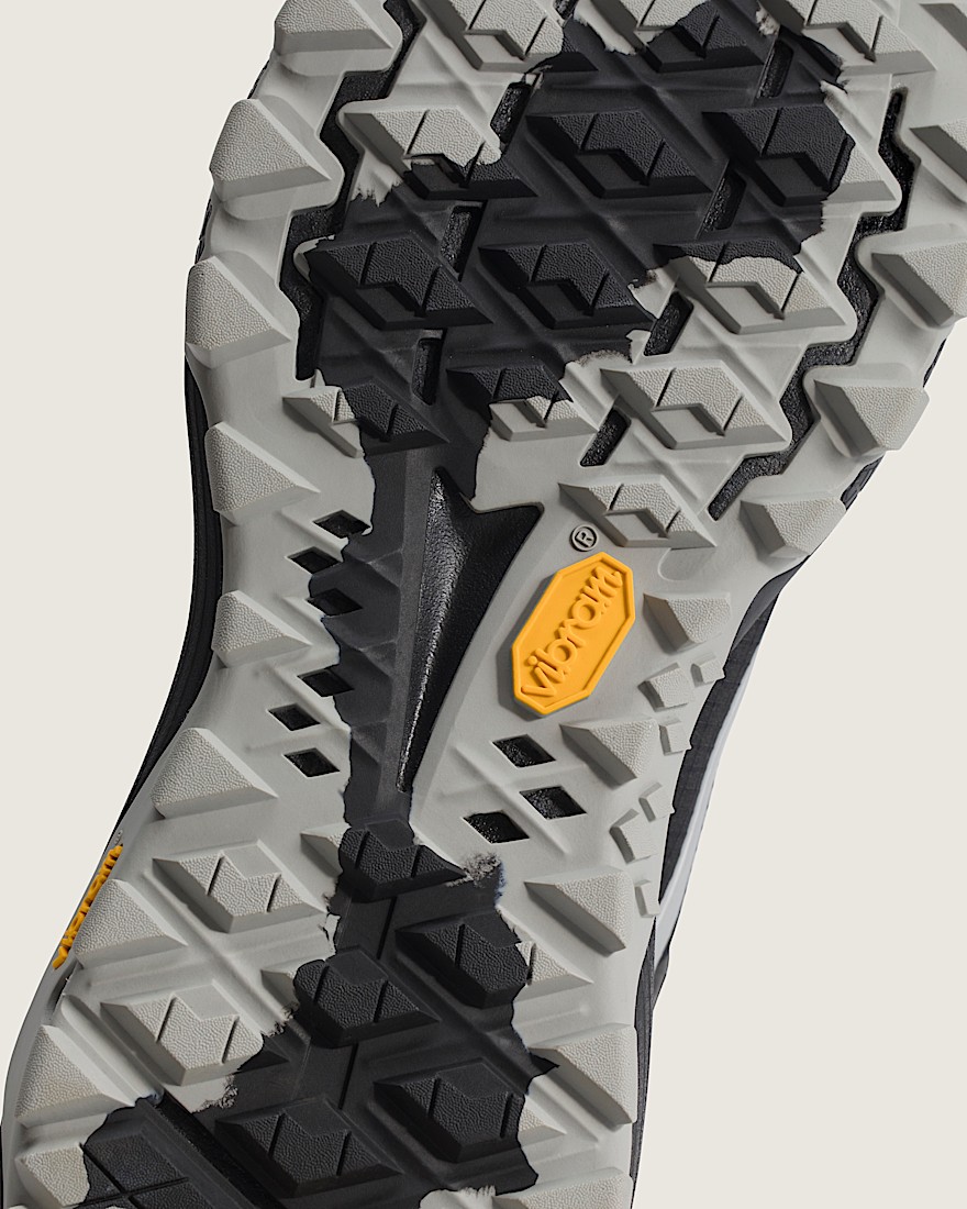 Crosspath XC GORETEX Shoe VANS Black ALT4