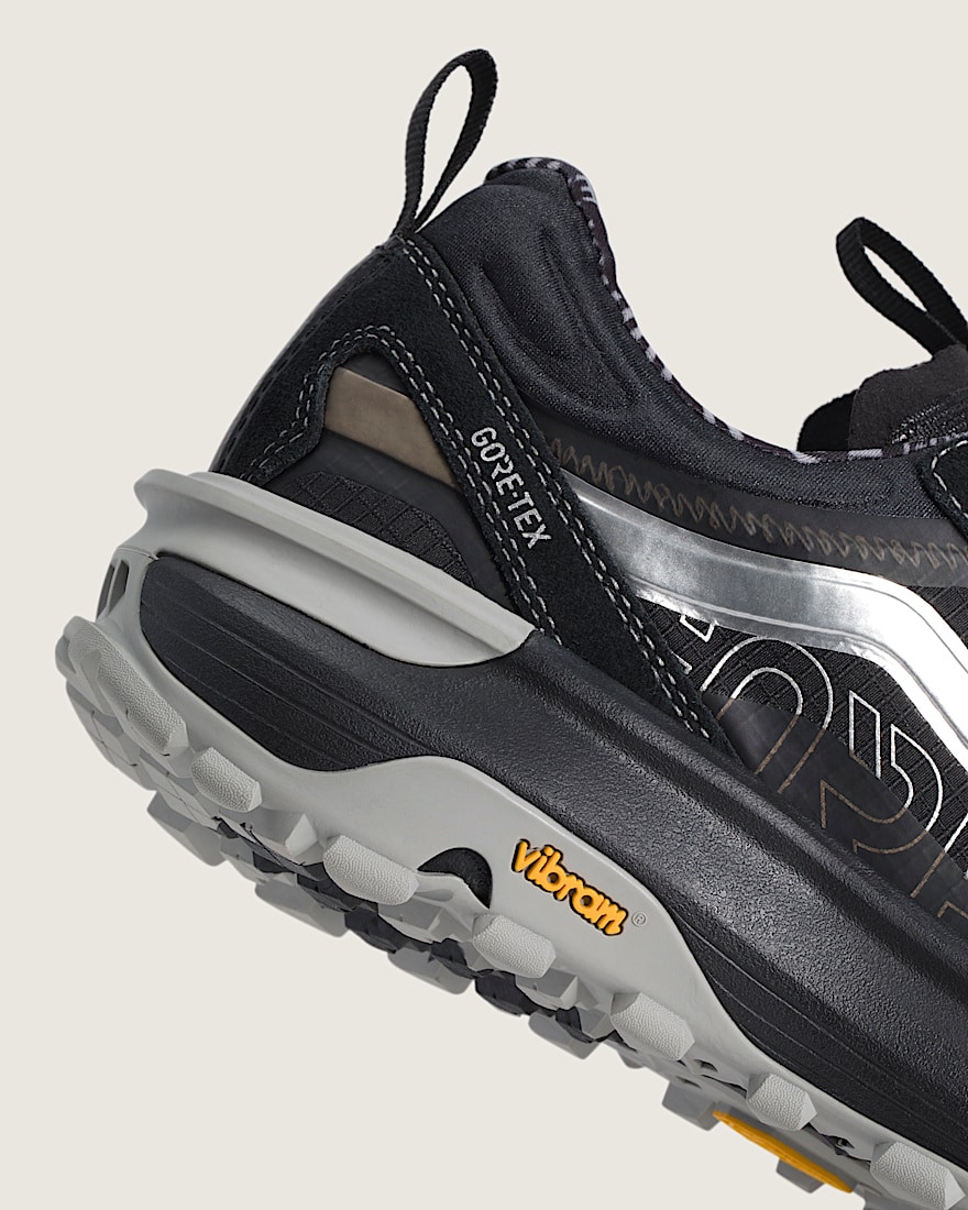 Crosspath XC GORETEX Shoe VANS Black ALT5
