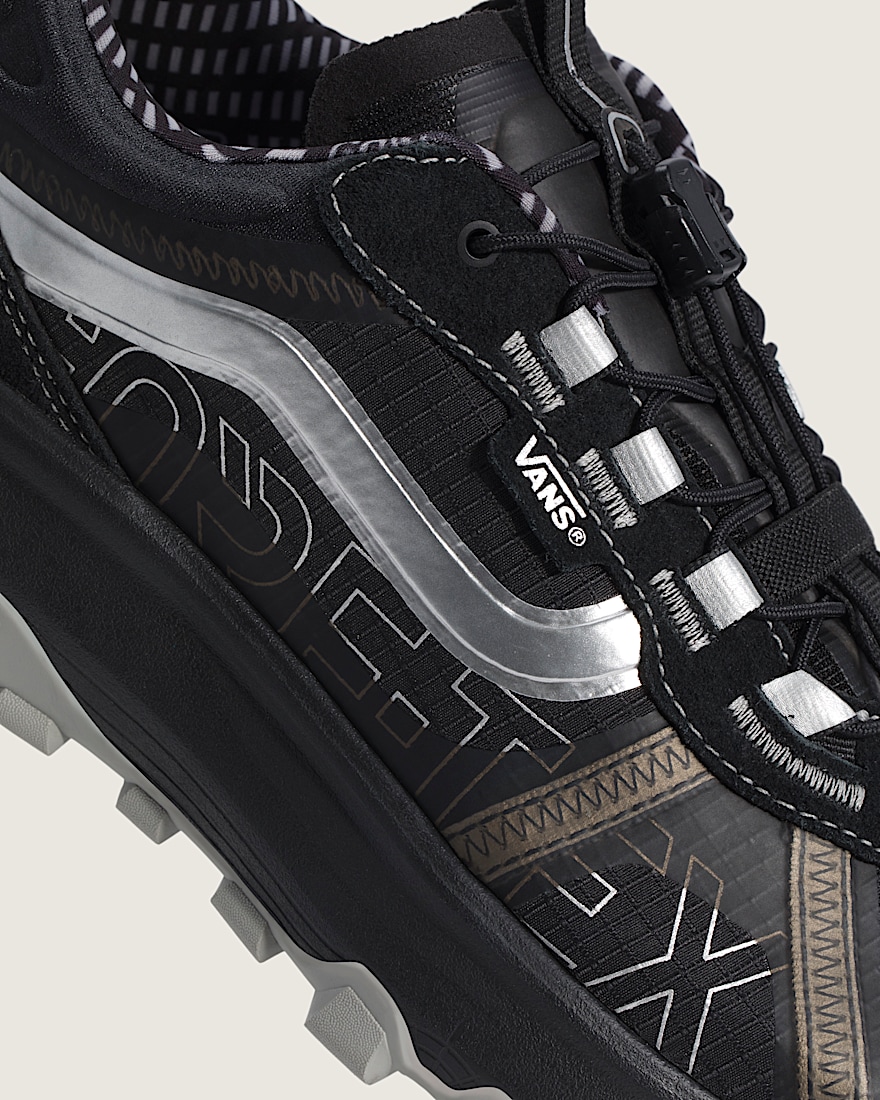 Crosspath XC GORETEX Shoe VANS Black ALT6