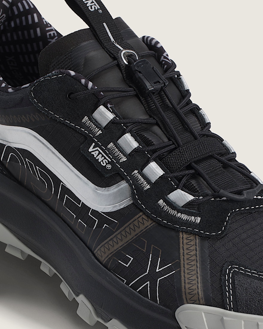 Crosspath XC GORETEX Shoe VANS Black ALT7