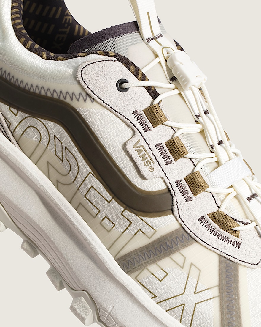 Crosspath XC GORETEX Shoe VANS Marshmallow White ALT6
