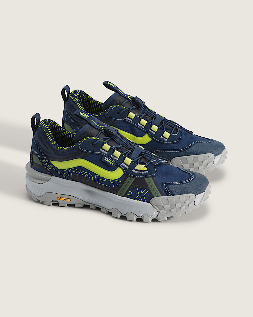 Crosspath XC GORETEX Shoe VANS Dress Blues Blue ALT1