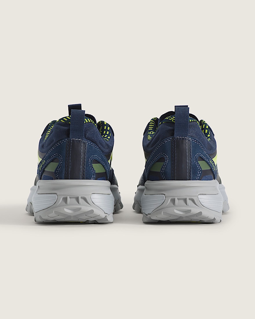 Crosspath XC GORETEX Shoe VANS Dress Blues Blue ALT3