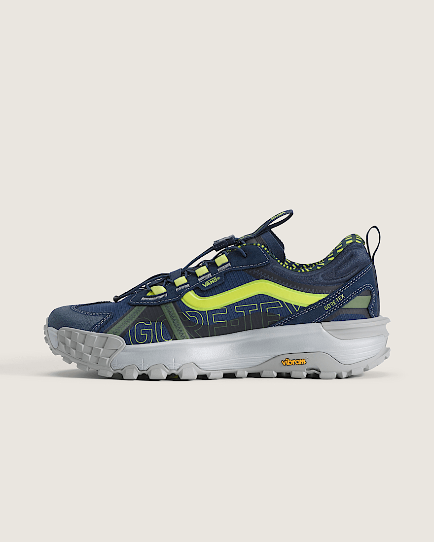 Crosspath XC GORETEX Shoe VANS Dress Blues Blue HERO