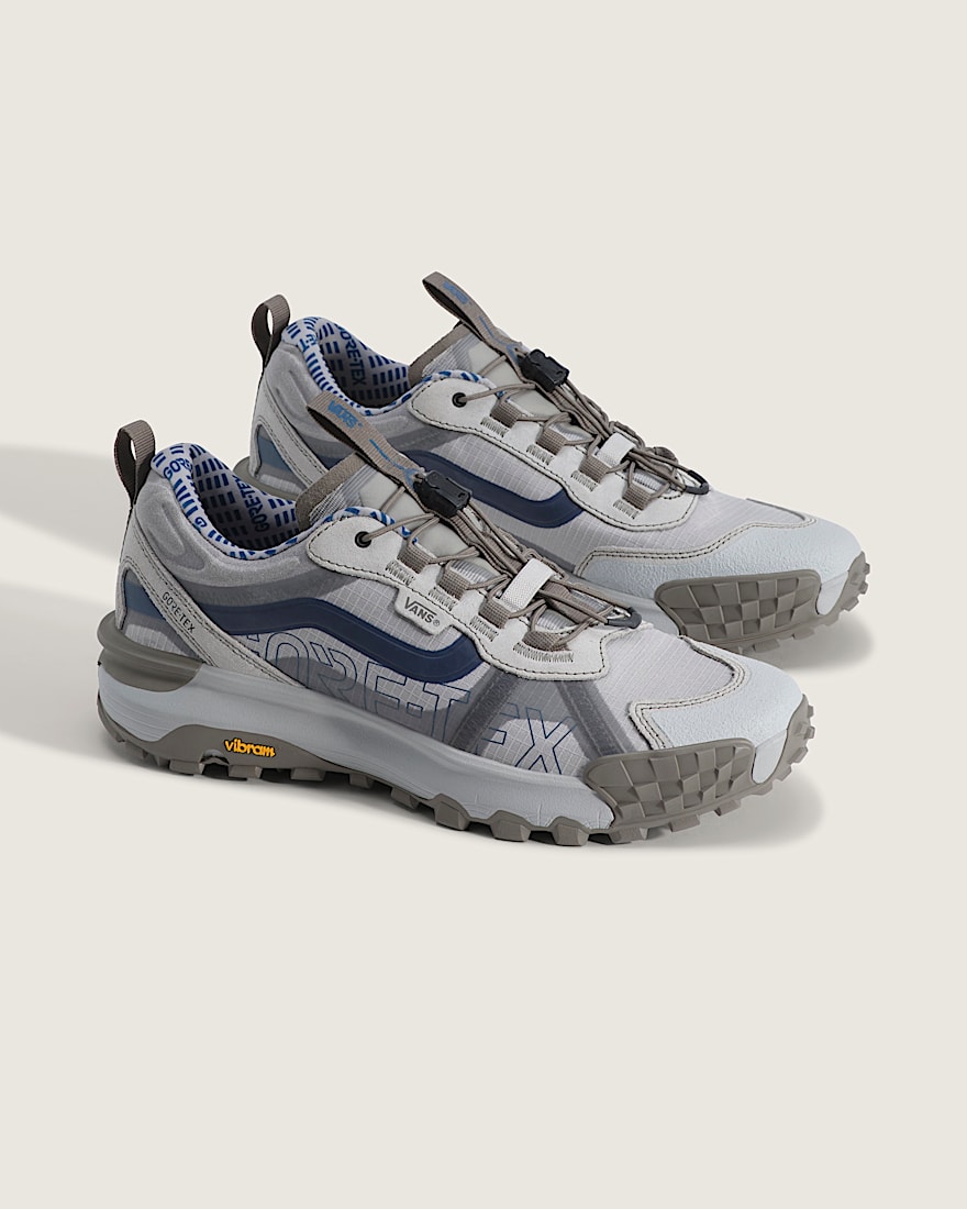 Crosspath XC GORETEX Shoe VANS Light Grey ALT1