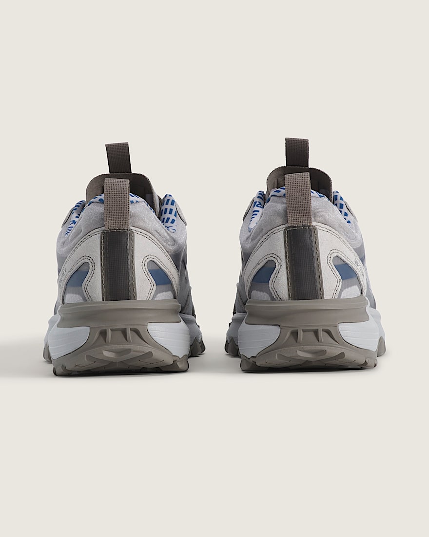 Crosspath XC GORETEX Shoe VANS Light Grey ALT3