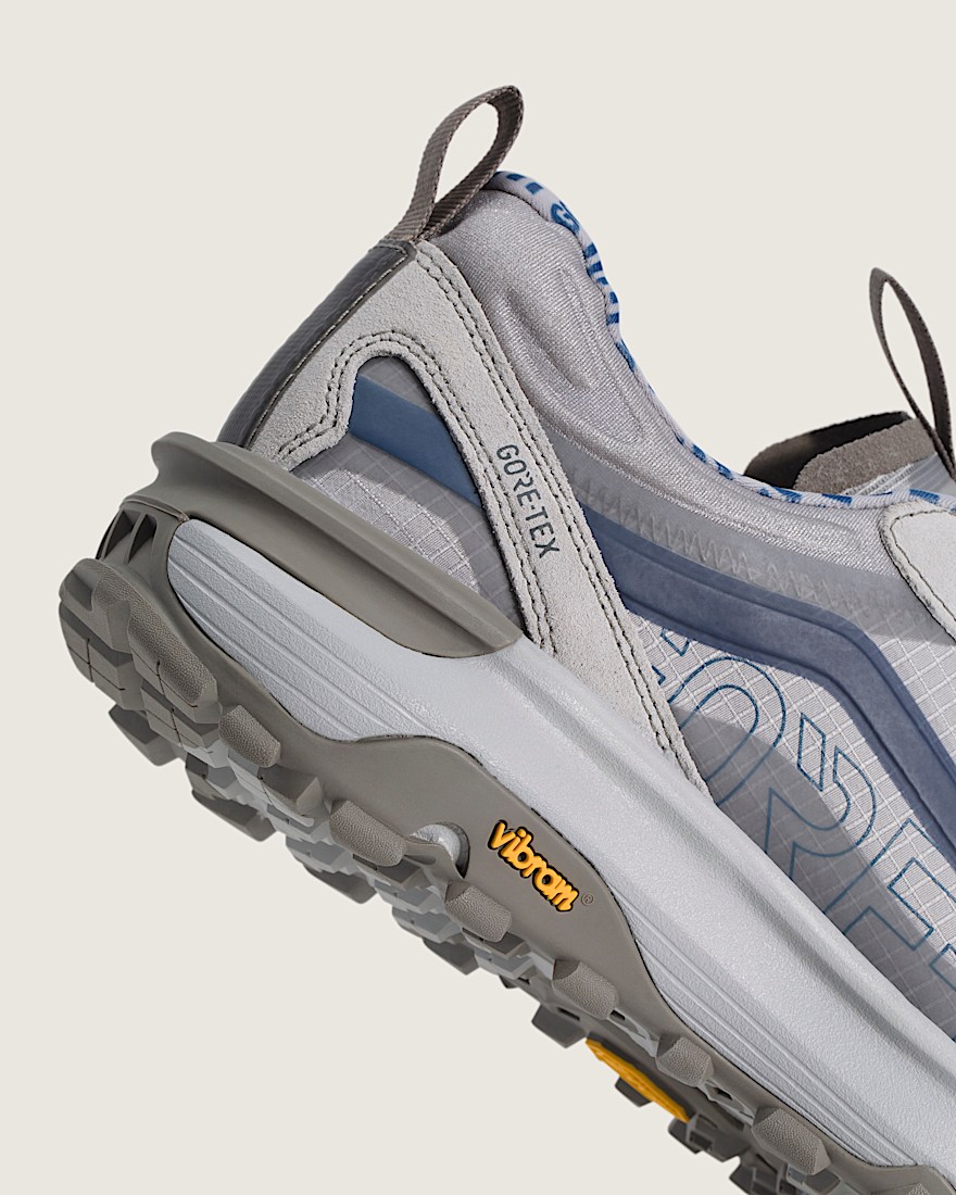 Crosspath XC GORETEX Shoe VANS Light Grey ALT5