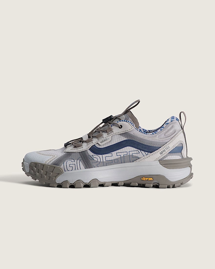 Crosspath XC GORETEX Shoe VANS Light Grey HERO