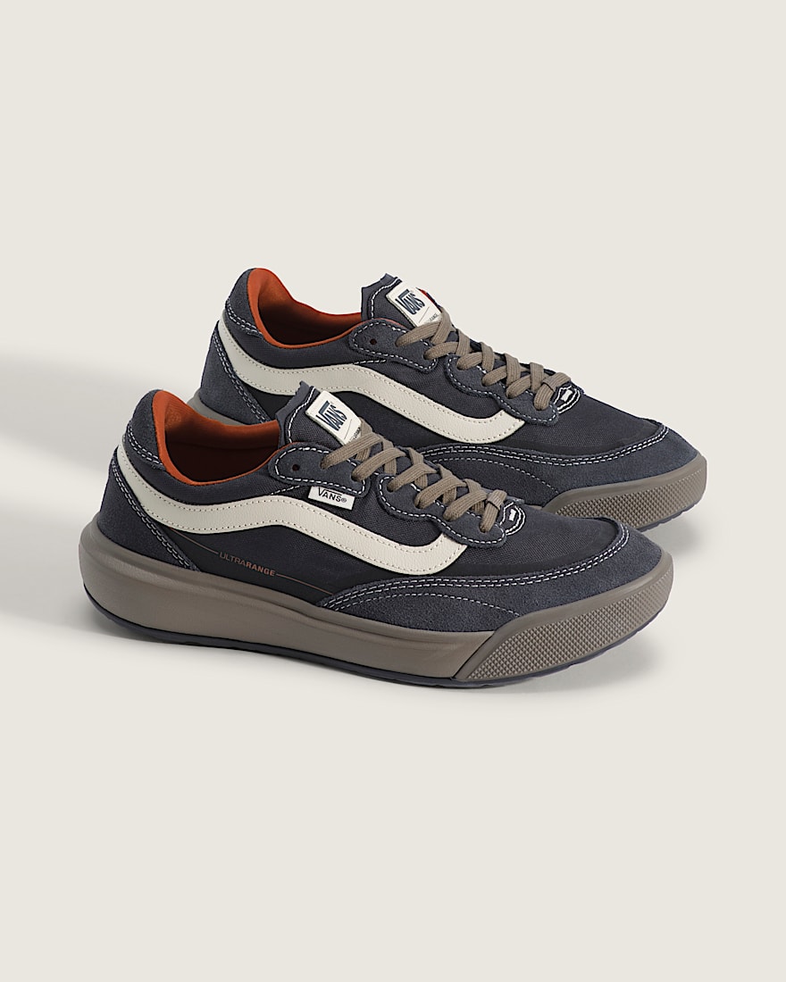 Ultrarange 20 Shoe VANS Charcoal Gray ALT1
