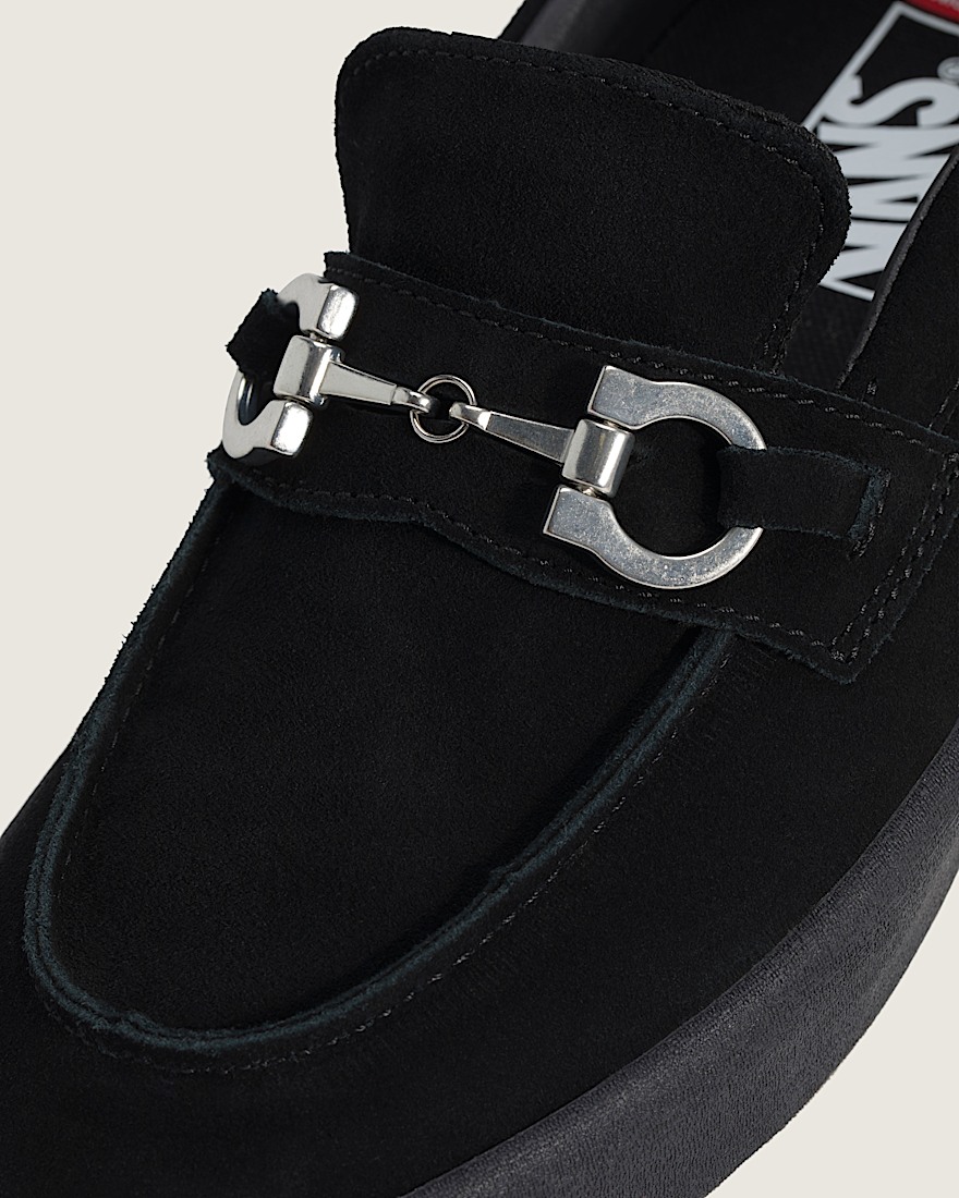 Skate Loafer VANS Black ALT5