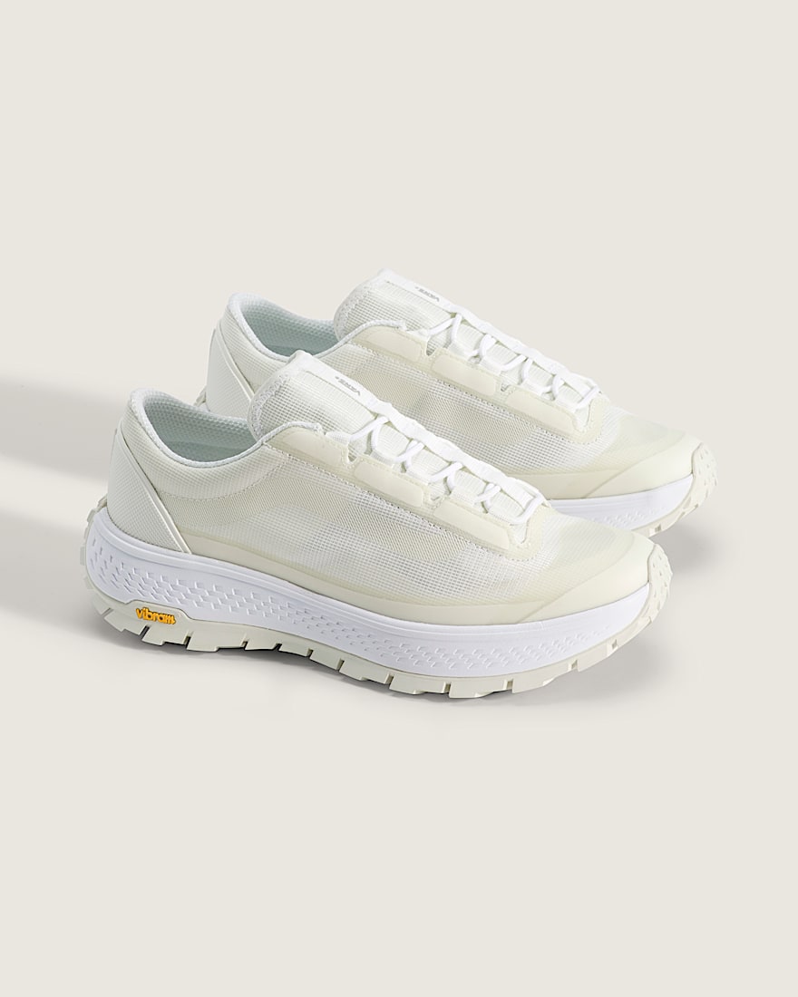 Trail 36 Shoe VANS White ALT1