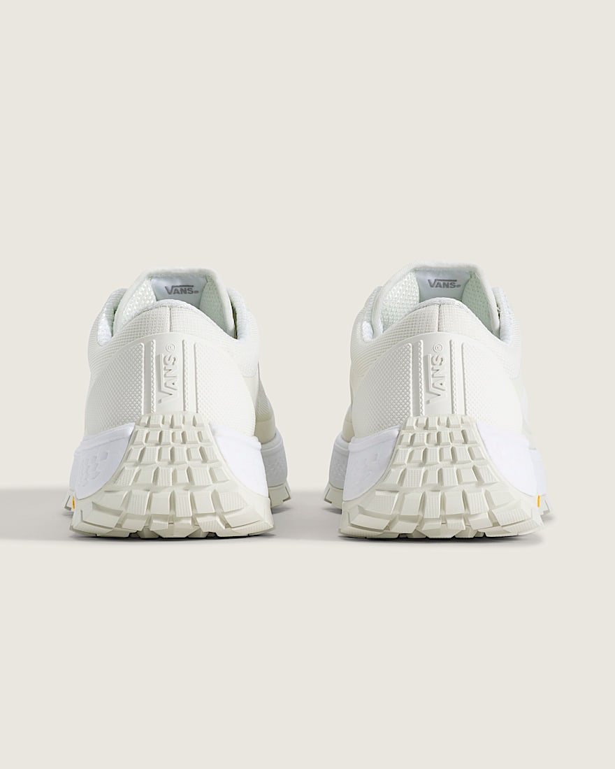Trail 36 Shoe VANS White ALT3