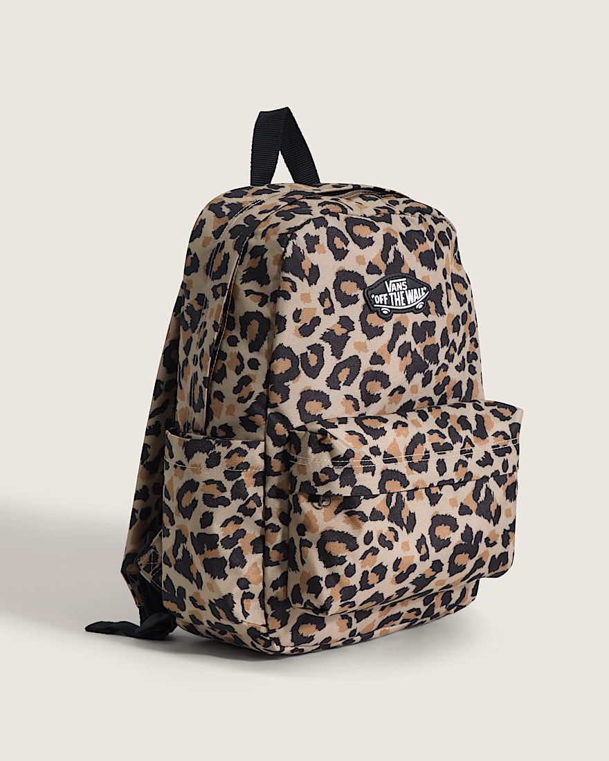 Old Skool Grom Backpack VANS Incense ALT4