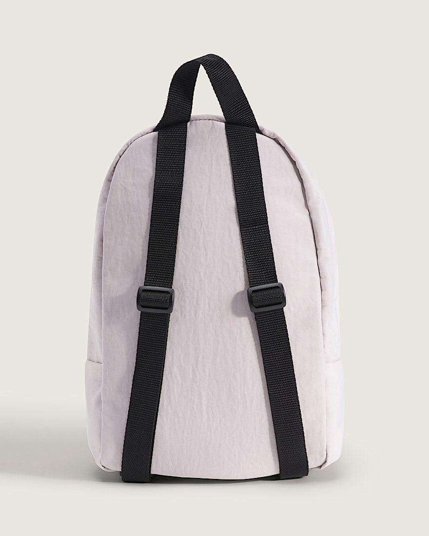 Old Skool Mini Backpack VANS Pale Petal ALT1