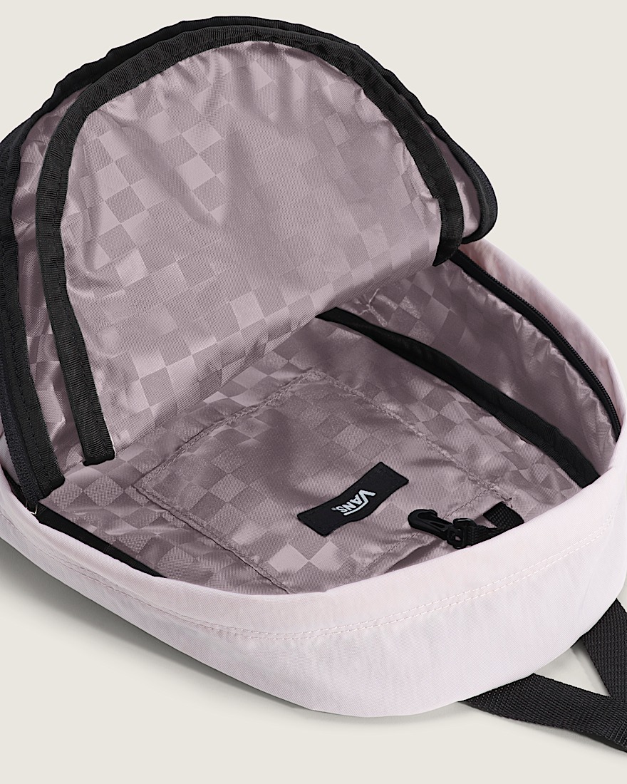 Old Skool Mini Backpack VANS Pale Petal ALT2