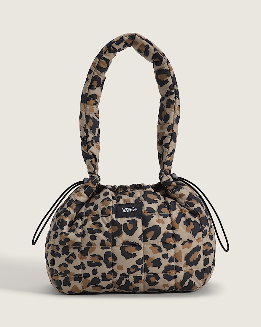 Quilted Katie Bag VANS Incense ALT1