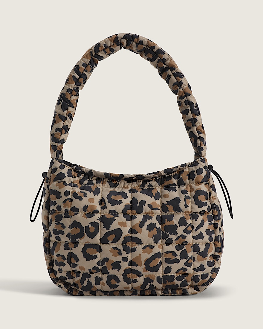 Quilted Katie Bag VANS Incense ALT2
