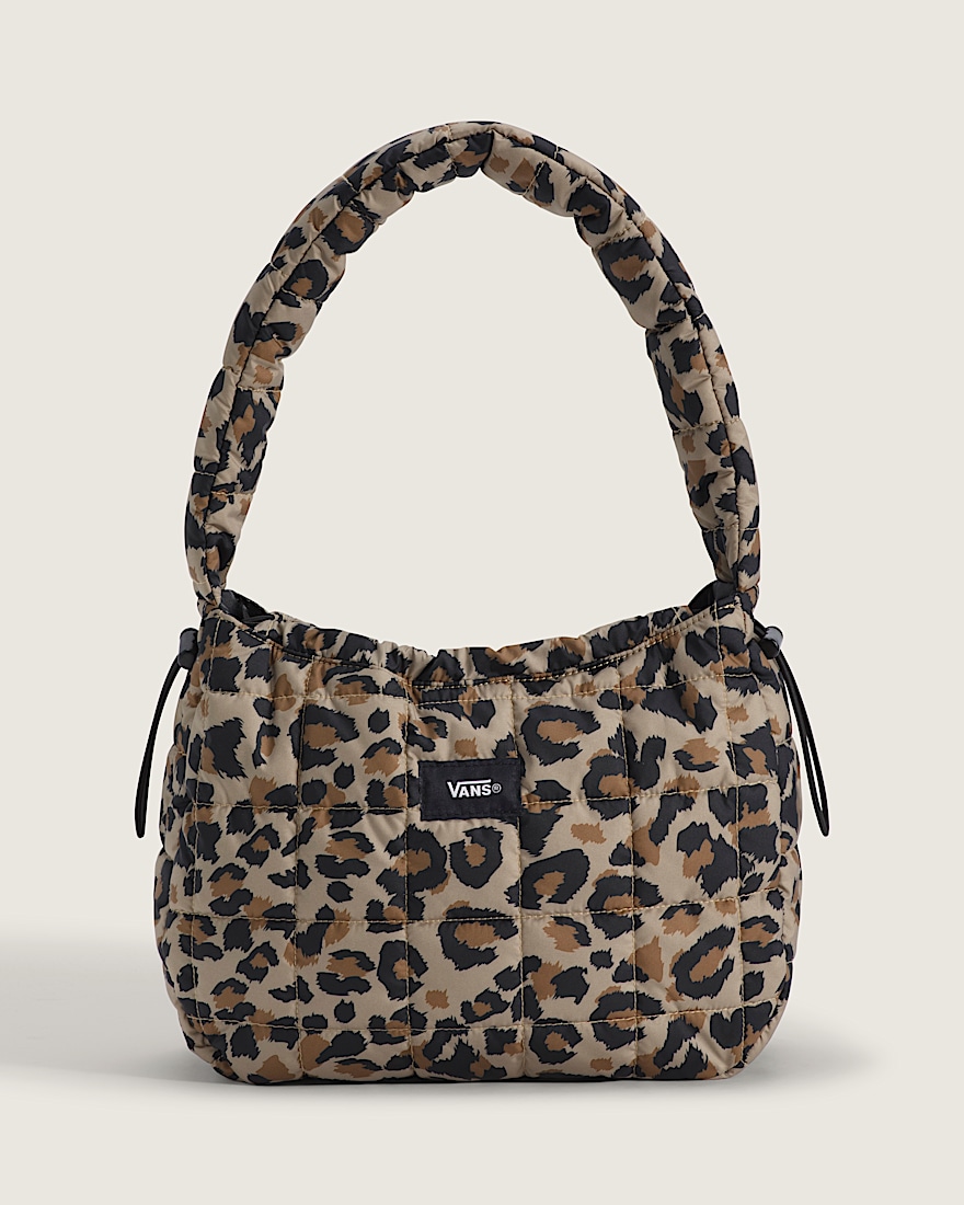 Quilted Katie Bag VANS Incense HERO