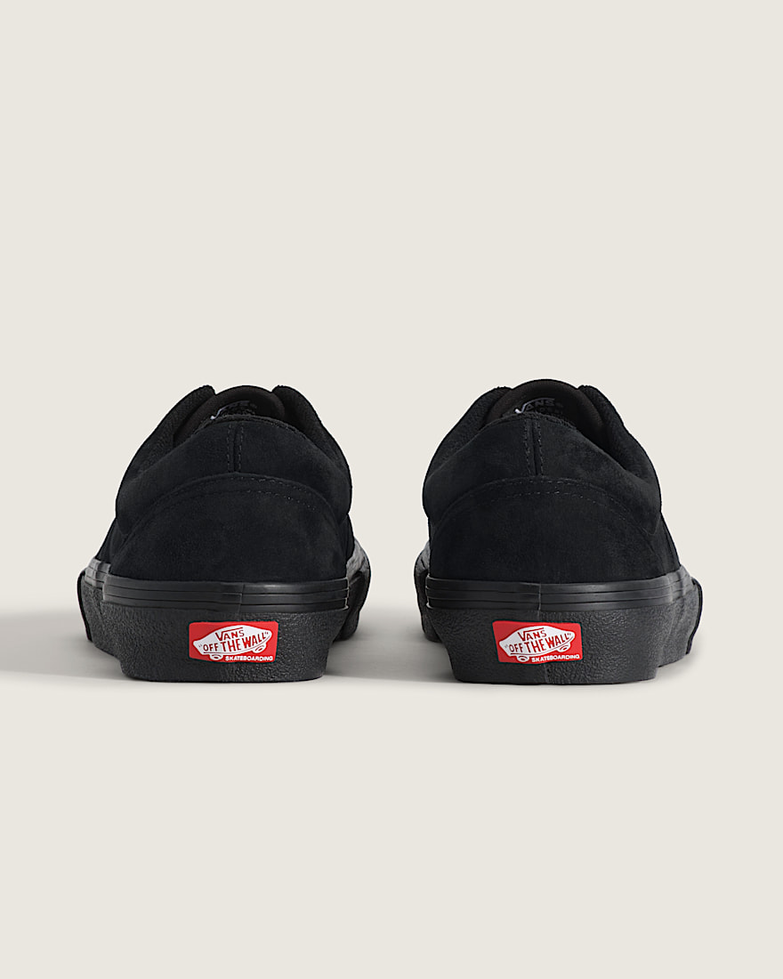Skate Era Shoe VANS Black  Black ALT3