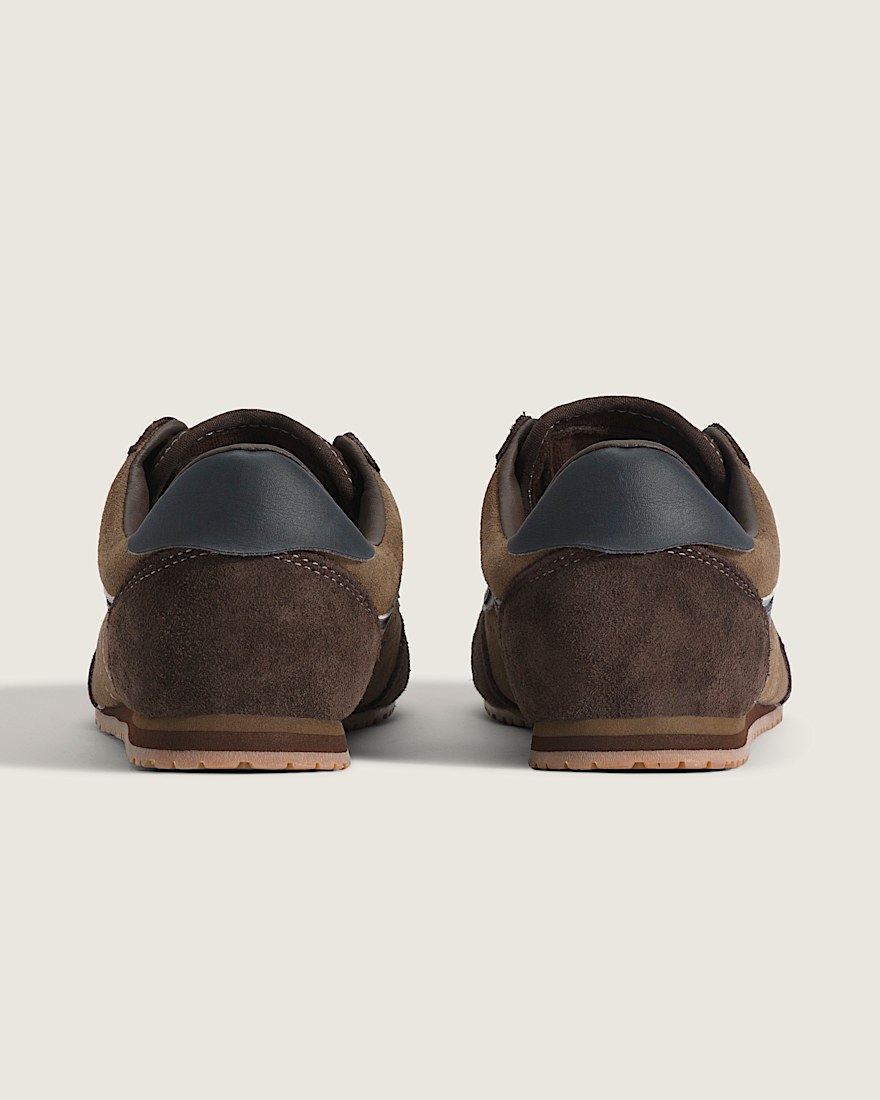Super Lowpro Shoe VANS Brown ALT3