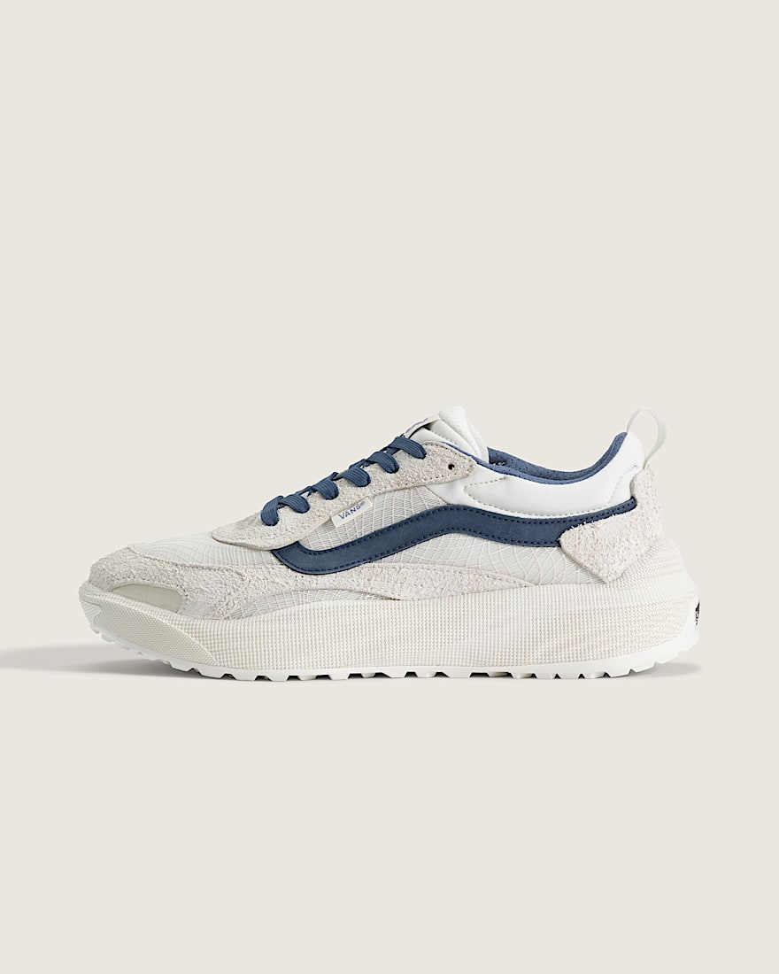 Ultrarange Neo 20 Shoe VANS Off White Navy Blue HERO