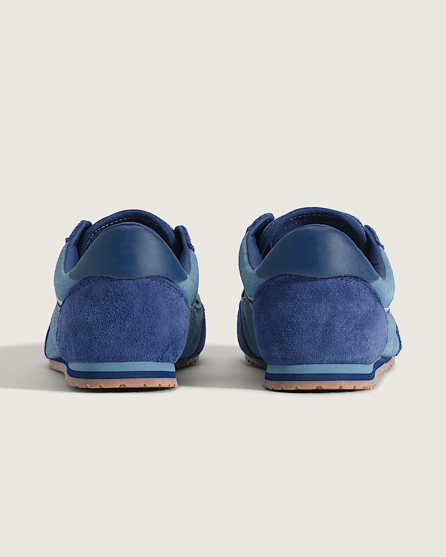 Super Lowpro Shoe VANS Blue ALT3