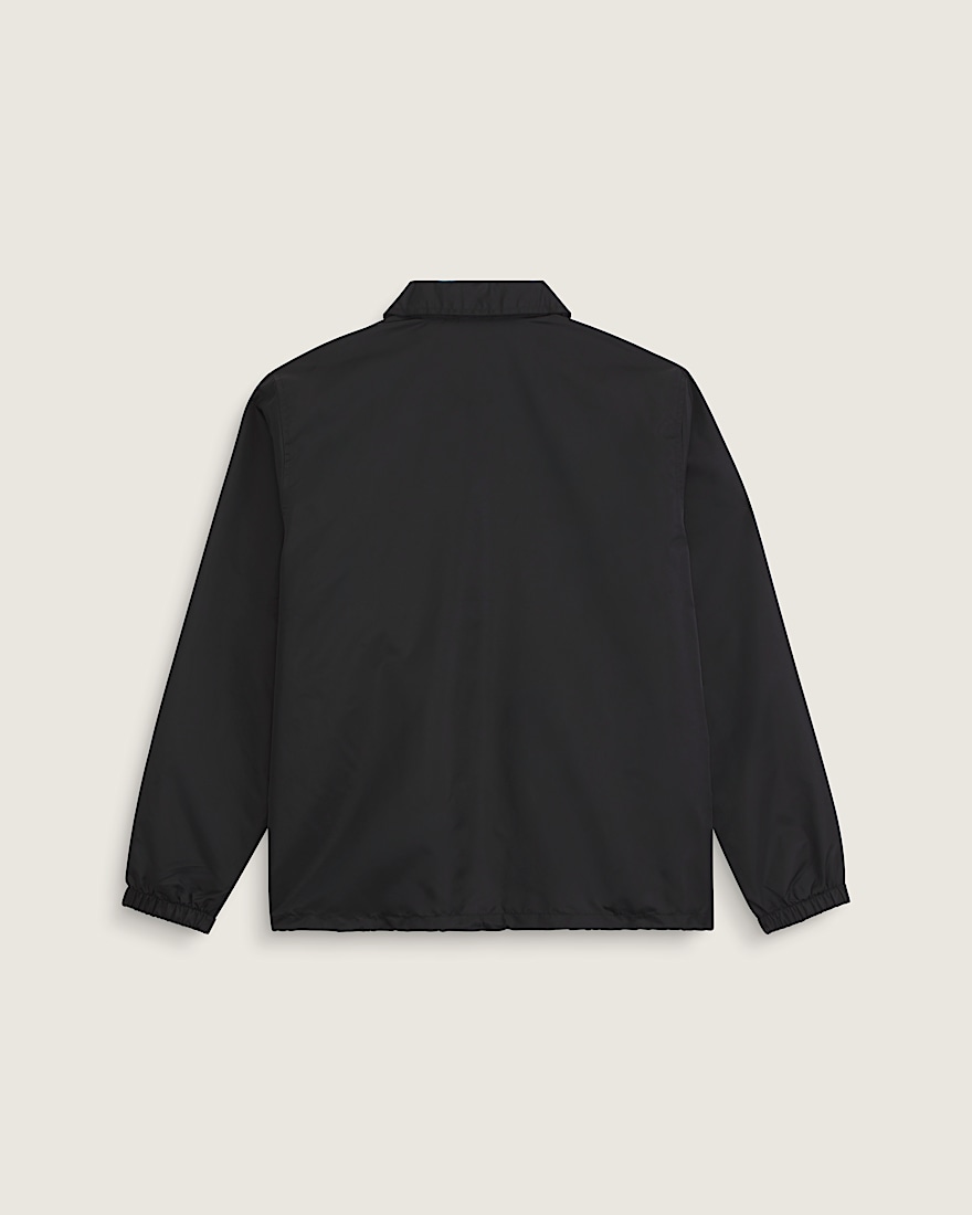 Torrey Coaches Jacket VANS Black ALT1