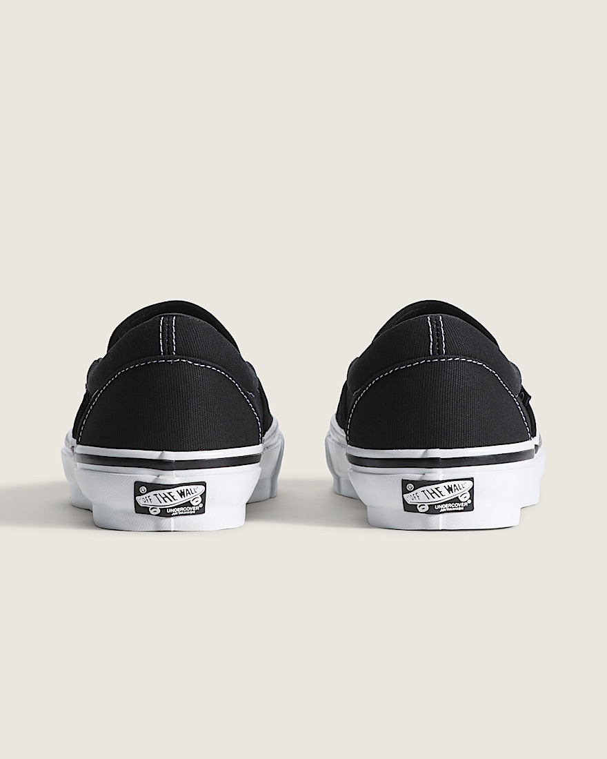 OTW by Vans X UNDERCOVER Classic SlipOn 98 VANS Black ALT5