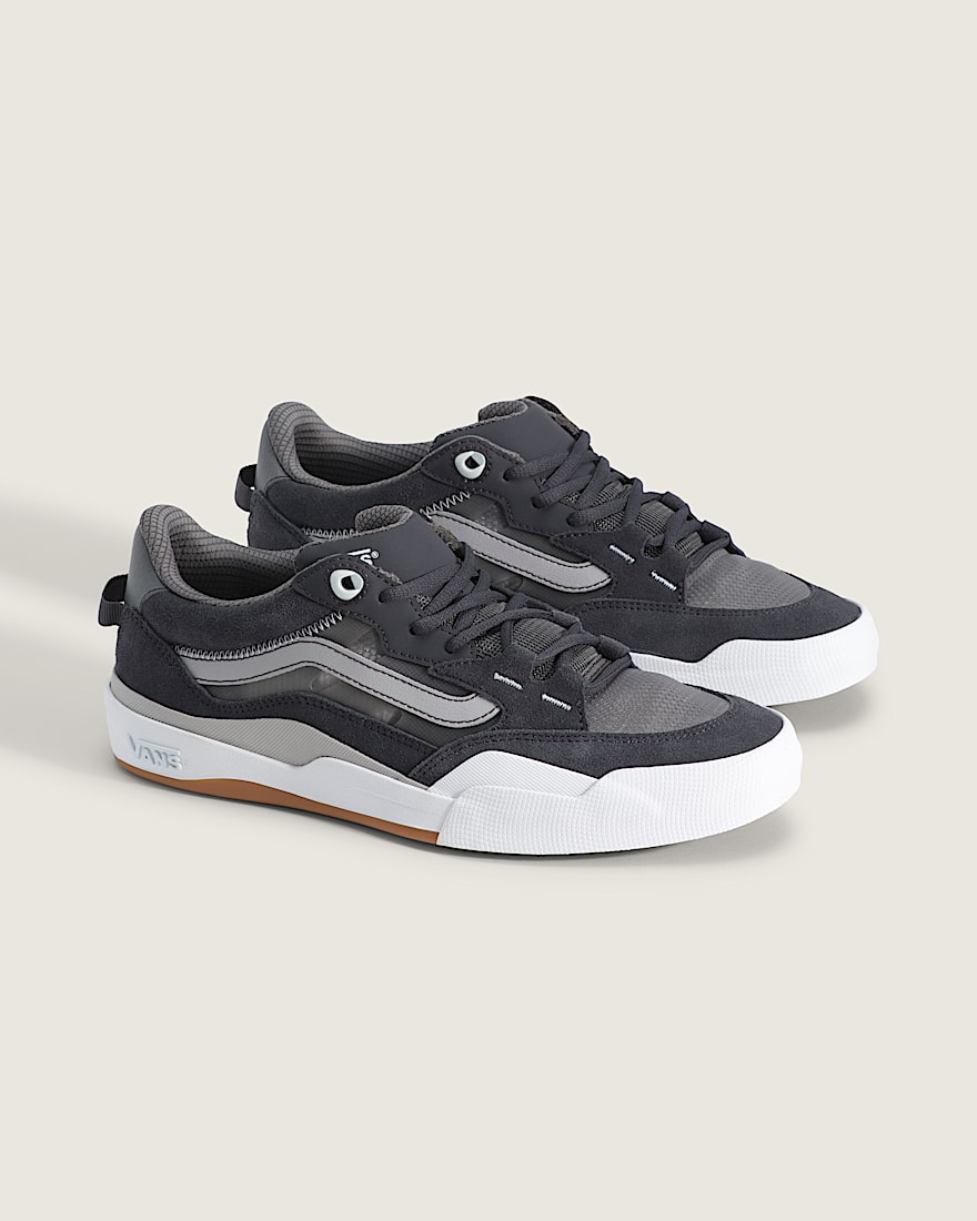 Skate 2 Wayvee Shoe VANS Charcoal Grey ALT1