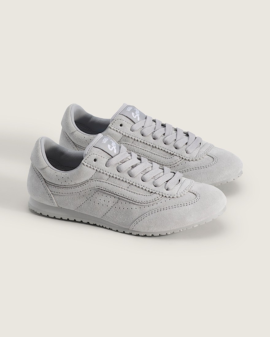 Super Lowpro Shoe VANS Light Grey ALT1