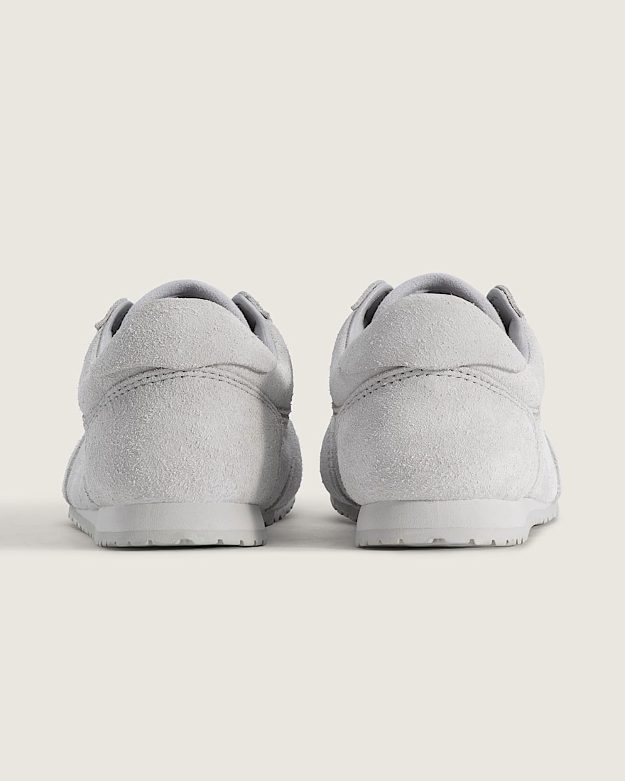 Super Lowpro Shoe VANS Light Grey ALT3