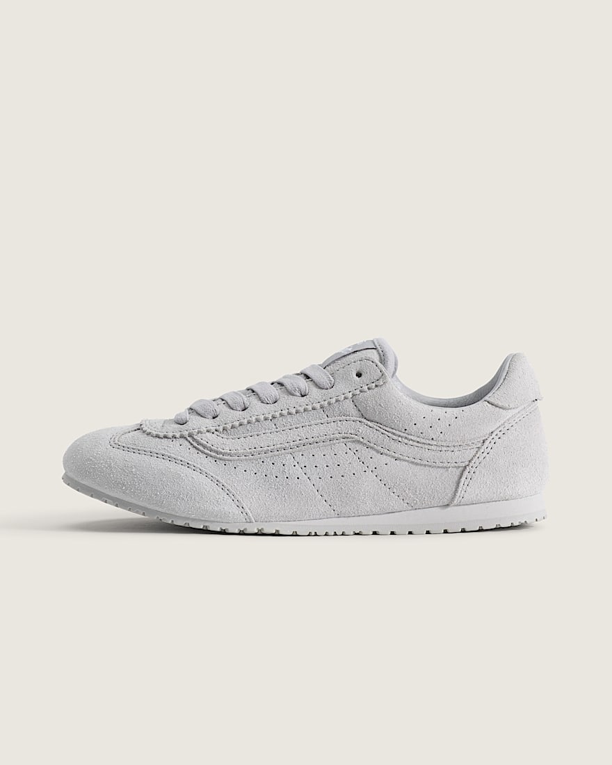 Super Lowpro Shoe VANS Light Grey HERO