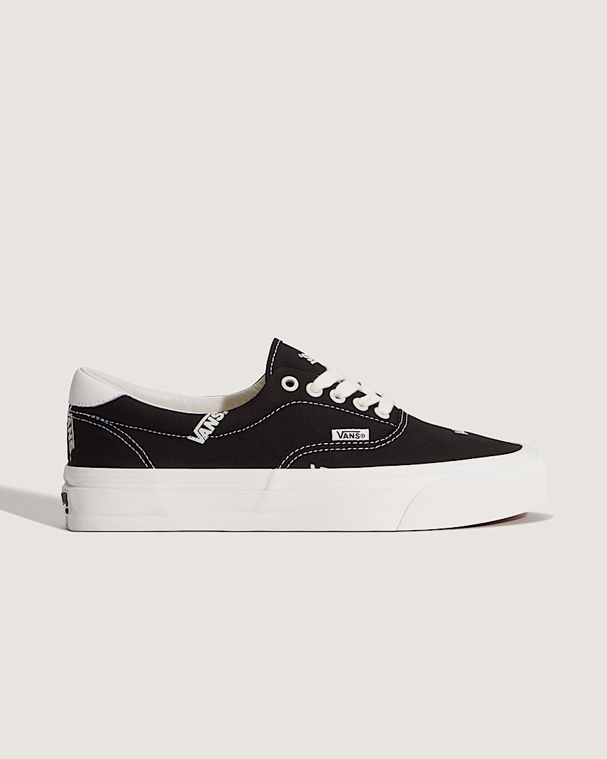 OTW Era 59 VANS Vans Logo Black ALT5