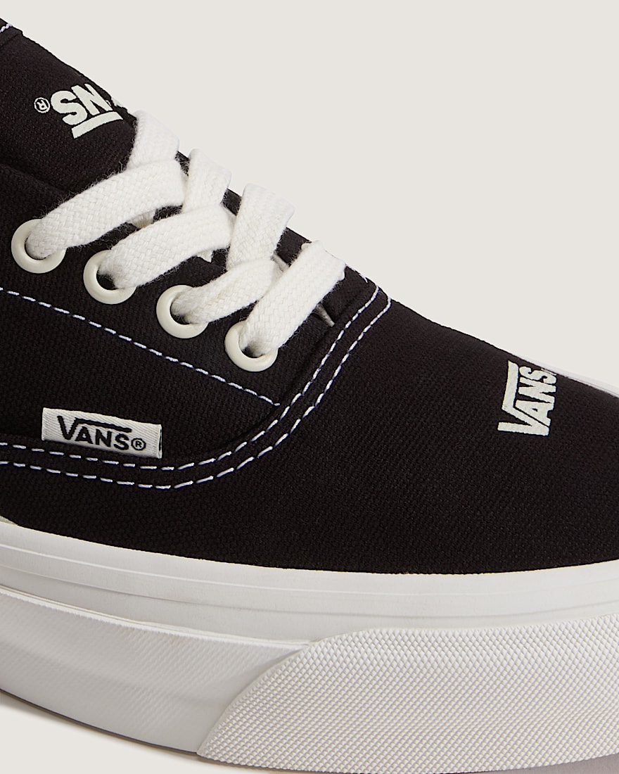 OTW Era 59 VANS Vans Logo Black ALT6
