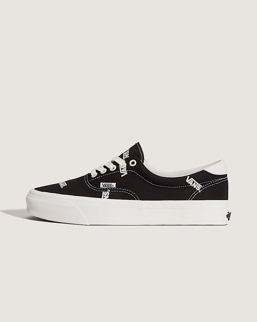 OTW Era 59 VANS Vans Logo Black HERO