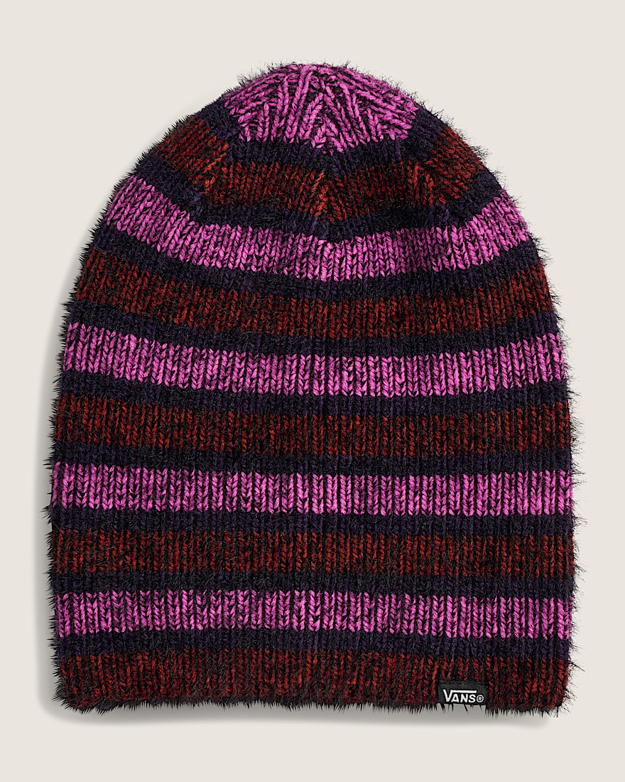 Plaimor Beanie VANS Poppy Ember HERO