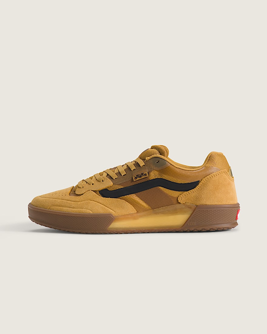 Skate AVE 20 Shoe VANS Wheat Yellow HERO