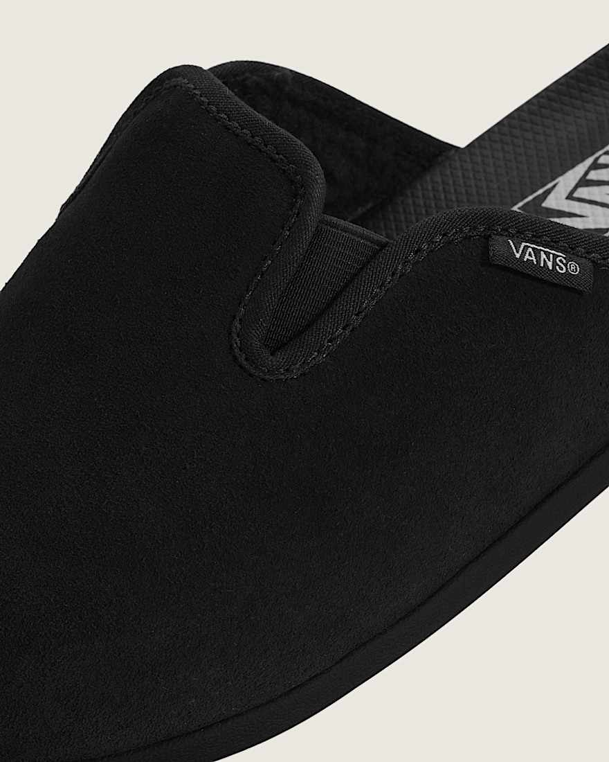 Harbor Mule VR3 VANS Black ALT4