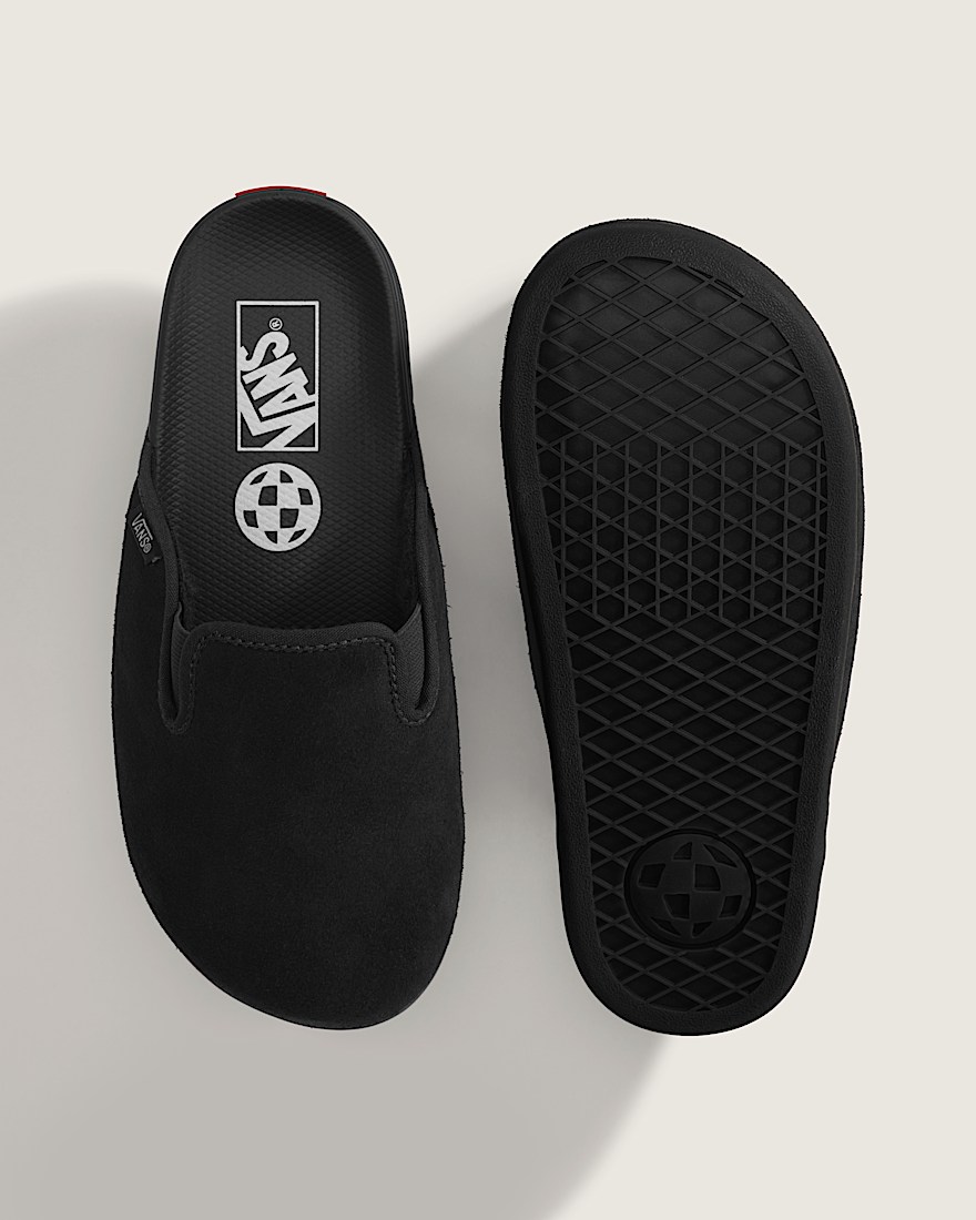 Harbor Mule VR3 VANS Black ALT2