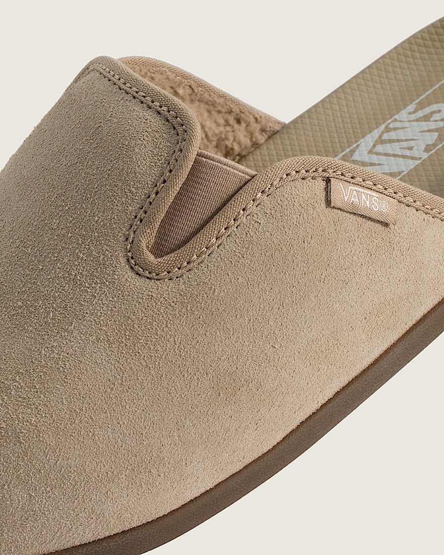 Harbor Mule VR3 VANS Khaki Beige ALT4