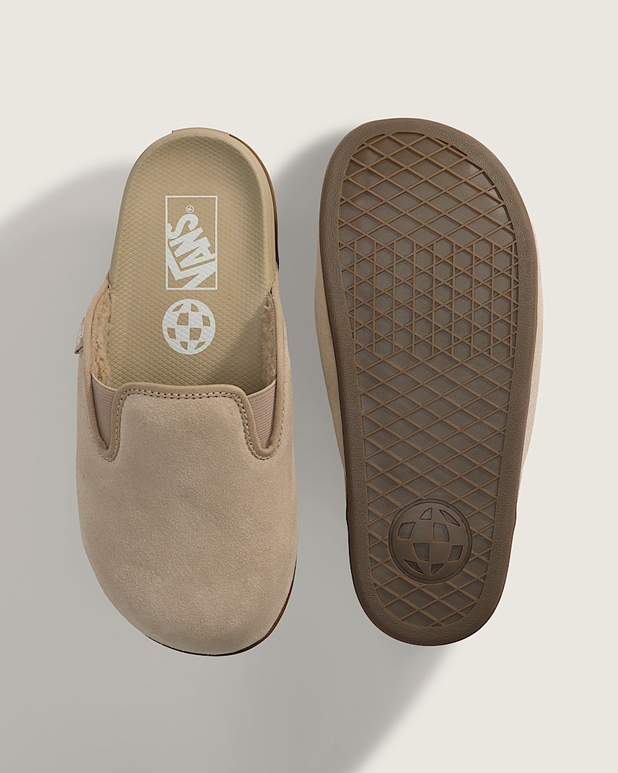 Harbor Mule VR3 VANS Khaki Beige ALT2