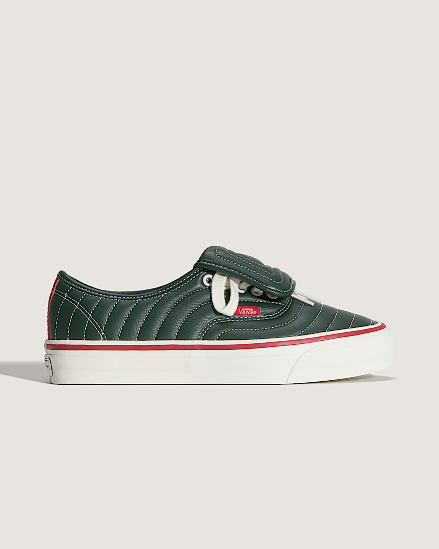 Premium Authentic 44 EXT Shoe VANS Copa Green ALT5