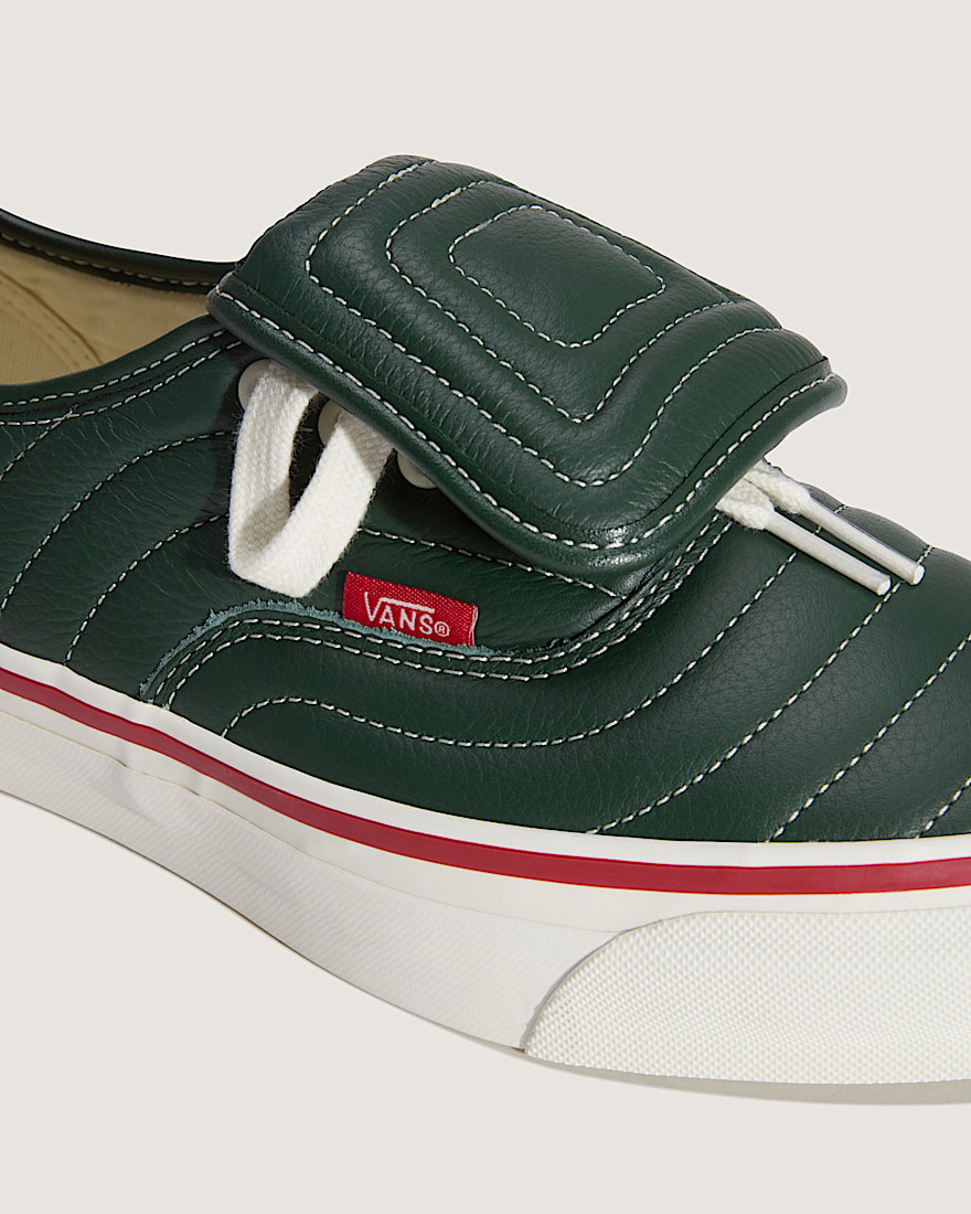 Premium Authentic 44 EXT Shoe VANS Copa Green ALT6
