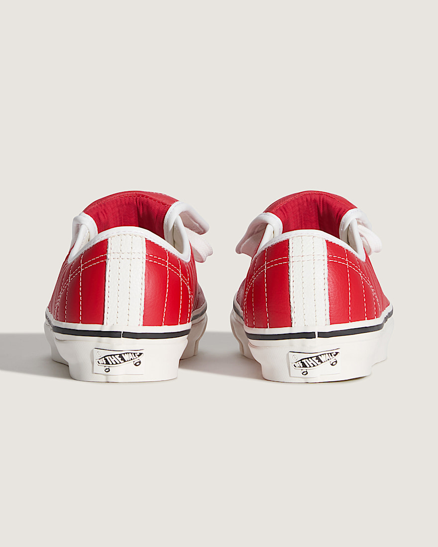 Premium Authentic 44 EXT Shoe VANS Copa Racing Red ALT3