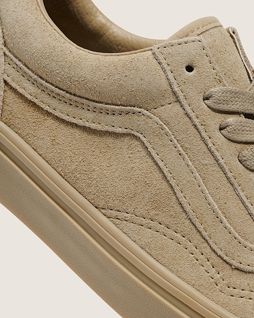 Old Skool Shoe VANS Incense Beige ALT4