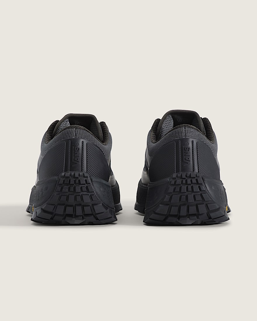 Trail 36 Shoe VANS Black ALT3