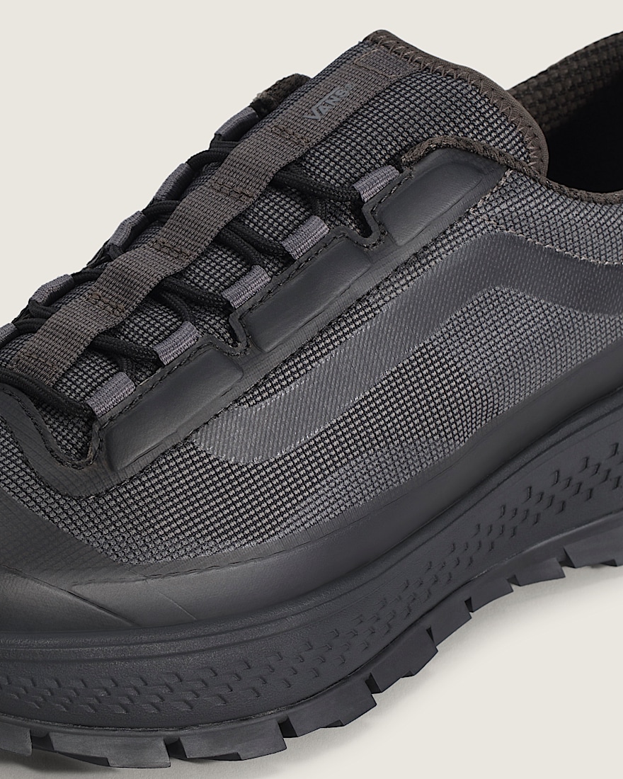 Trail 36 Shoe VANS Black ALT6